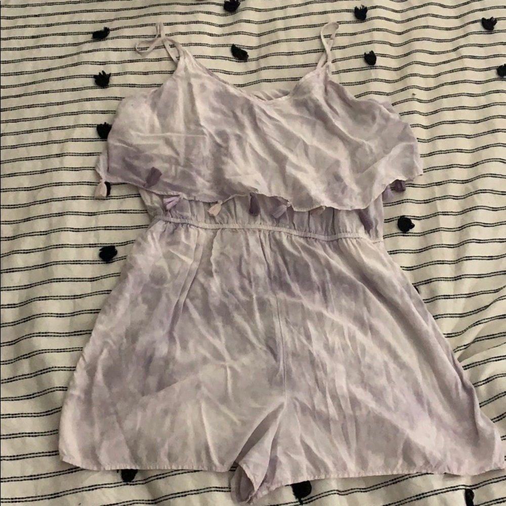 American Eagle Romper. Size M.
